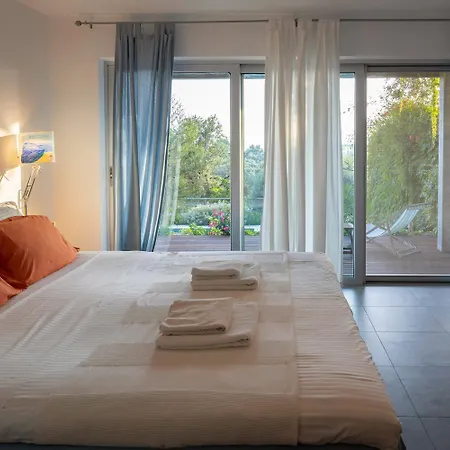 Villa Milos *