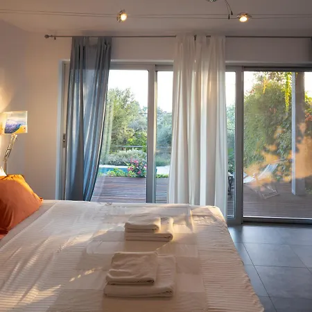 Milos Villa