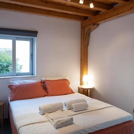 Villa Milos Frínion