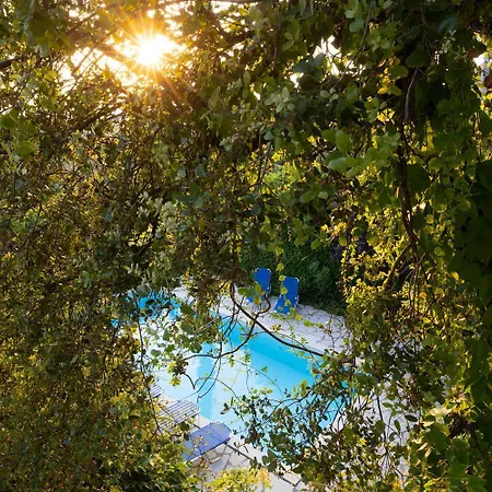 Вилла Milos Frinion